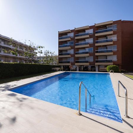 Apartaments Voralmar - Mas D'En Gran كامبريلس المظهر الخارجي الصورة