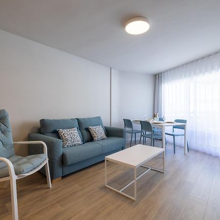Apartaments Voralmar - Mas D'En Gran كامبريلس المظهر الخارجي الصورة