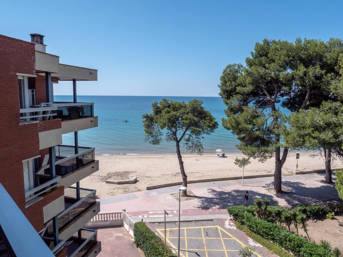 Apartaments Voralmar - Mas D'En Gran كامبريلس المظهر الخارجي الصورة