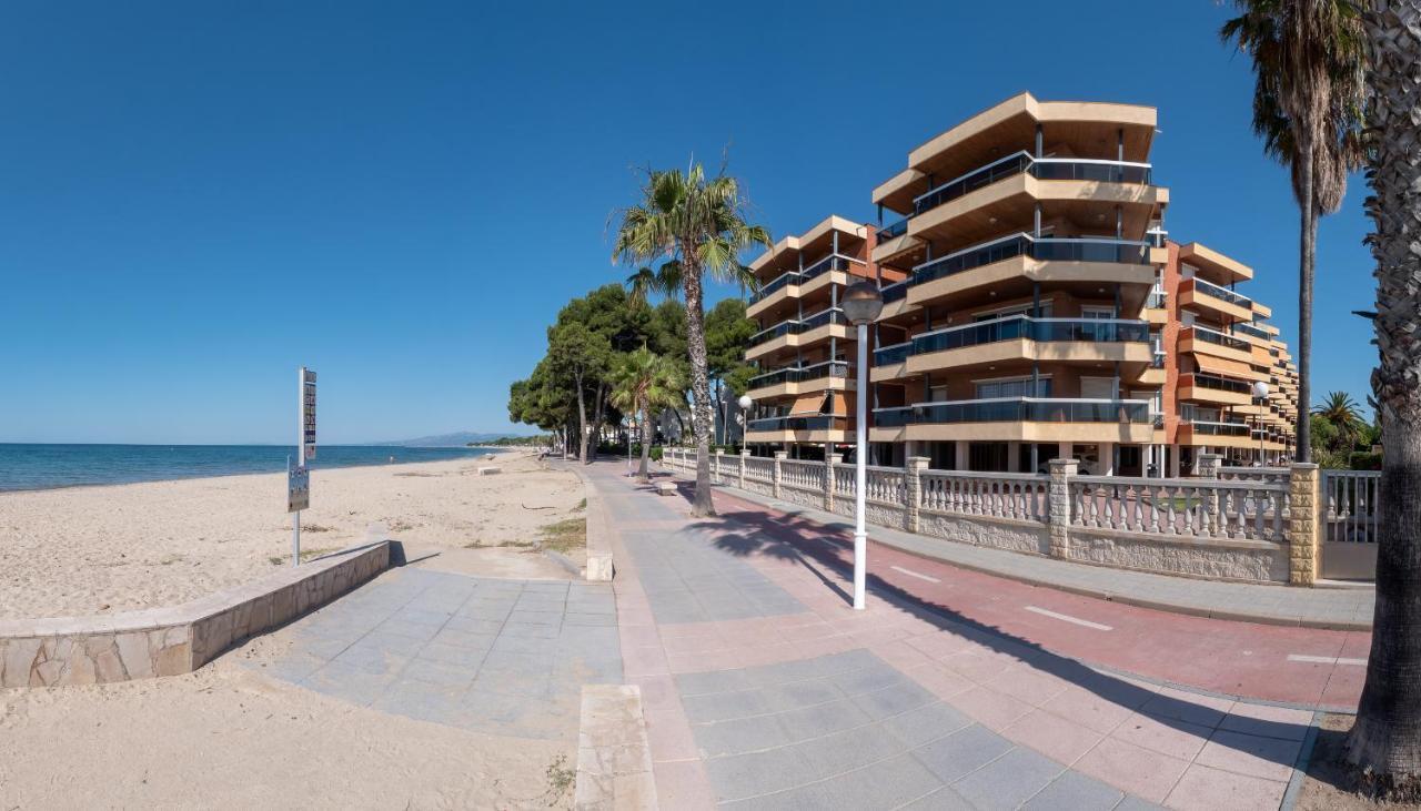 Apartaments Voralmar - Mas D'En Gran كامبريلس المظهر الخارجي الصورة
