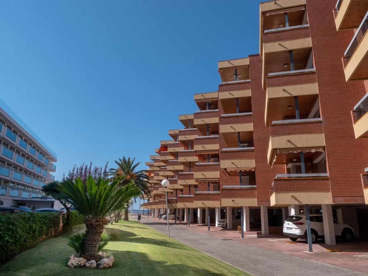 Apartaments Voralmar - Mas D'En Gran كامبريلس المظهر الخارجي الصورة