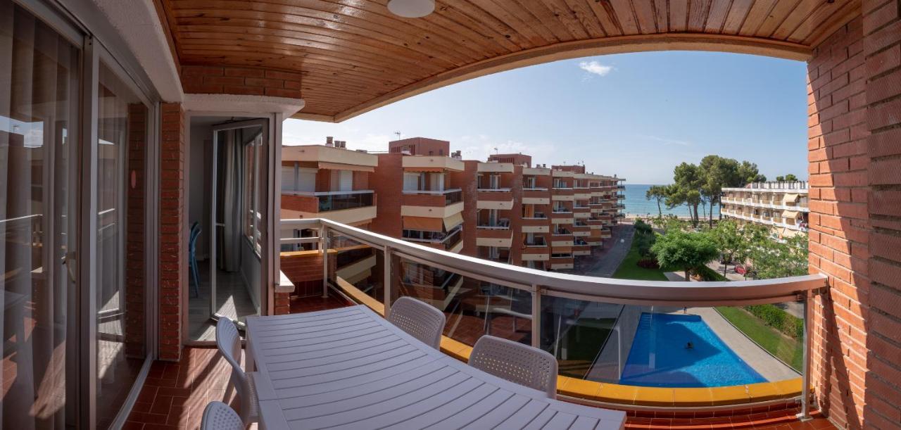 Apartaments Voralmar - Mas D'En Gran كامبريلس المظهر الخارجي الصورة