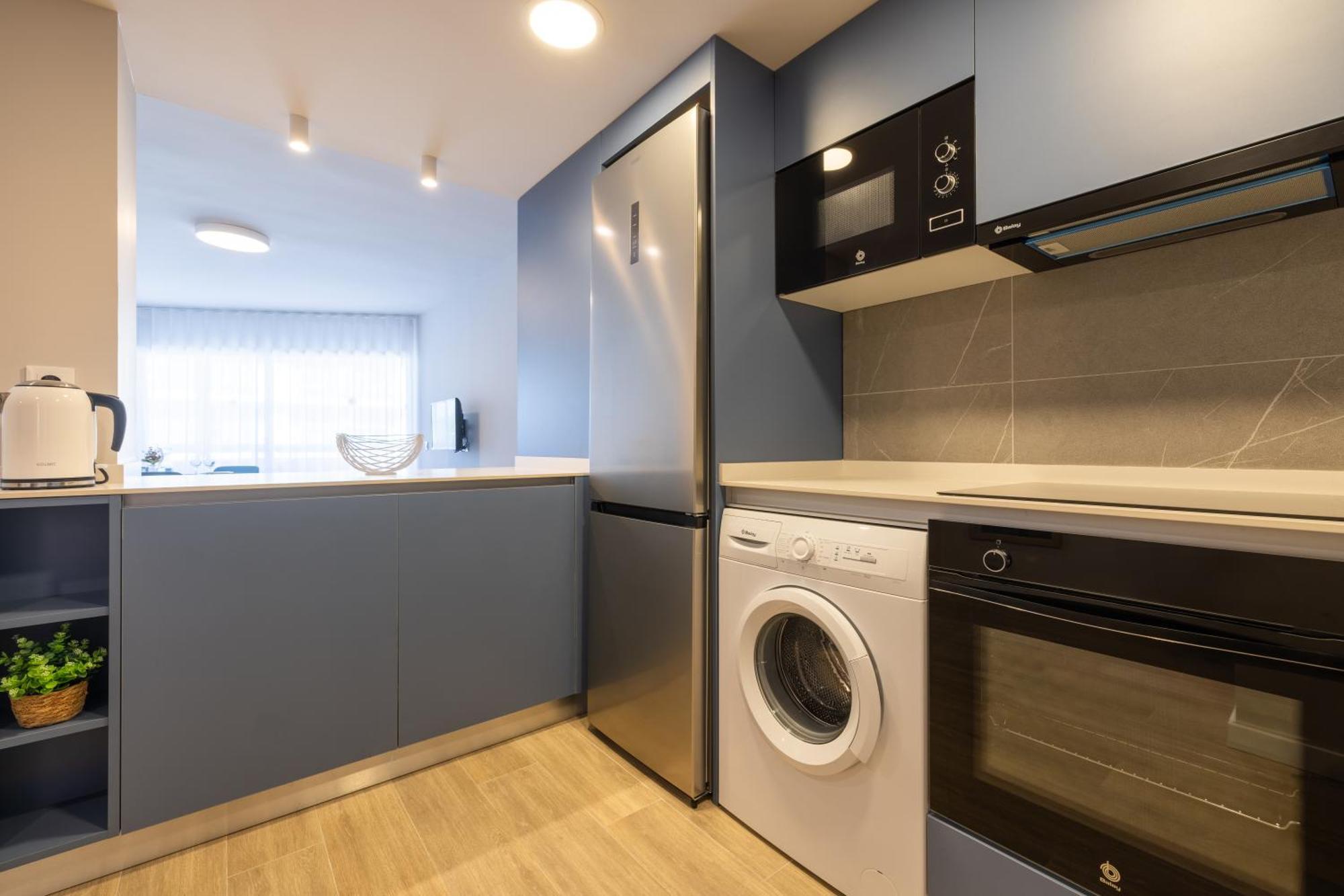 Apartaments Voralmar - Mas D'En Gran كامبريلس المظهر الخارجي الصورة