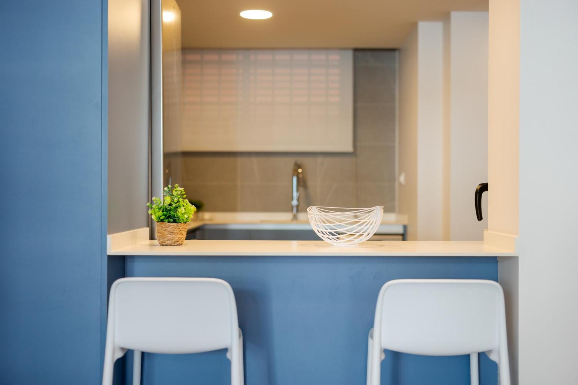 Apartaments Voralmar - Mas D'En Gran كامبريلس المظهر الخارجي الصورة