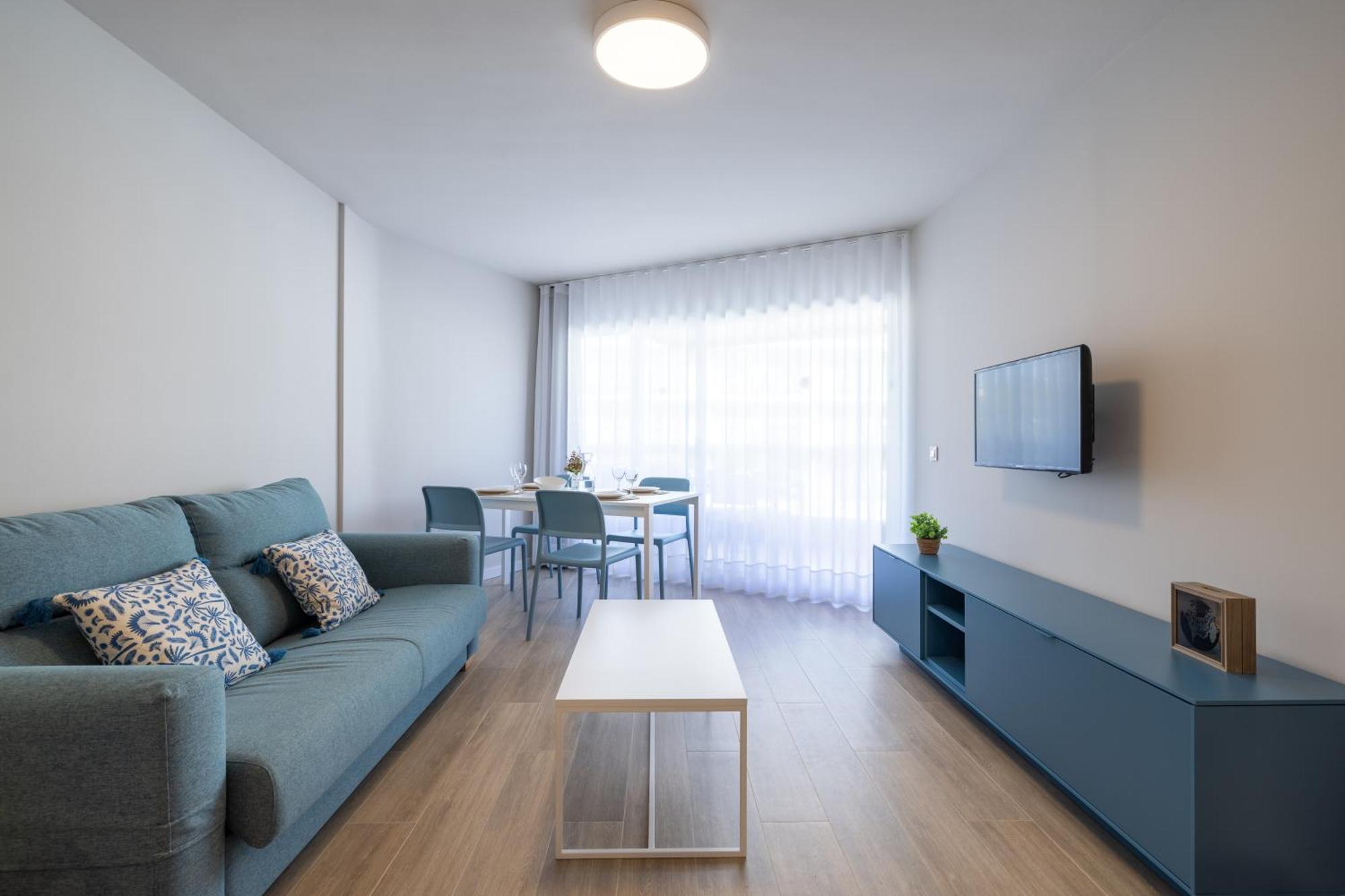 Apartaments Voralmar - Mas D'En Gran كامبريلس المظهر الخارجي الصورة