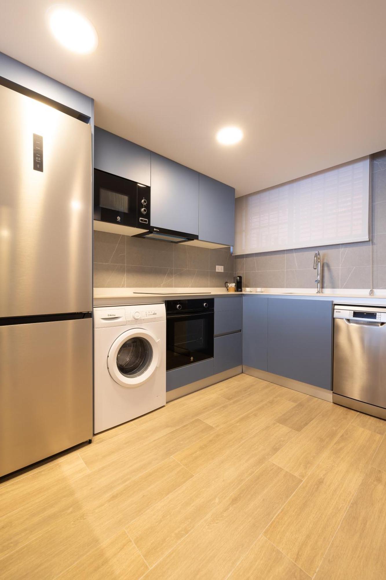 Apartaments Voralmar - Mas D'En Gran كامبريلس المظهر الخارجي الصورة