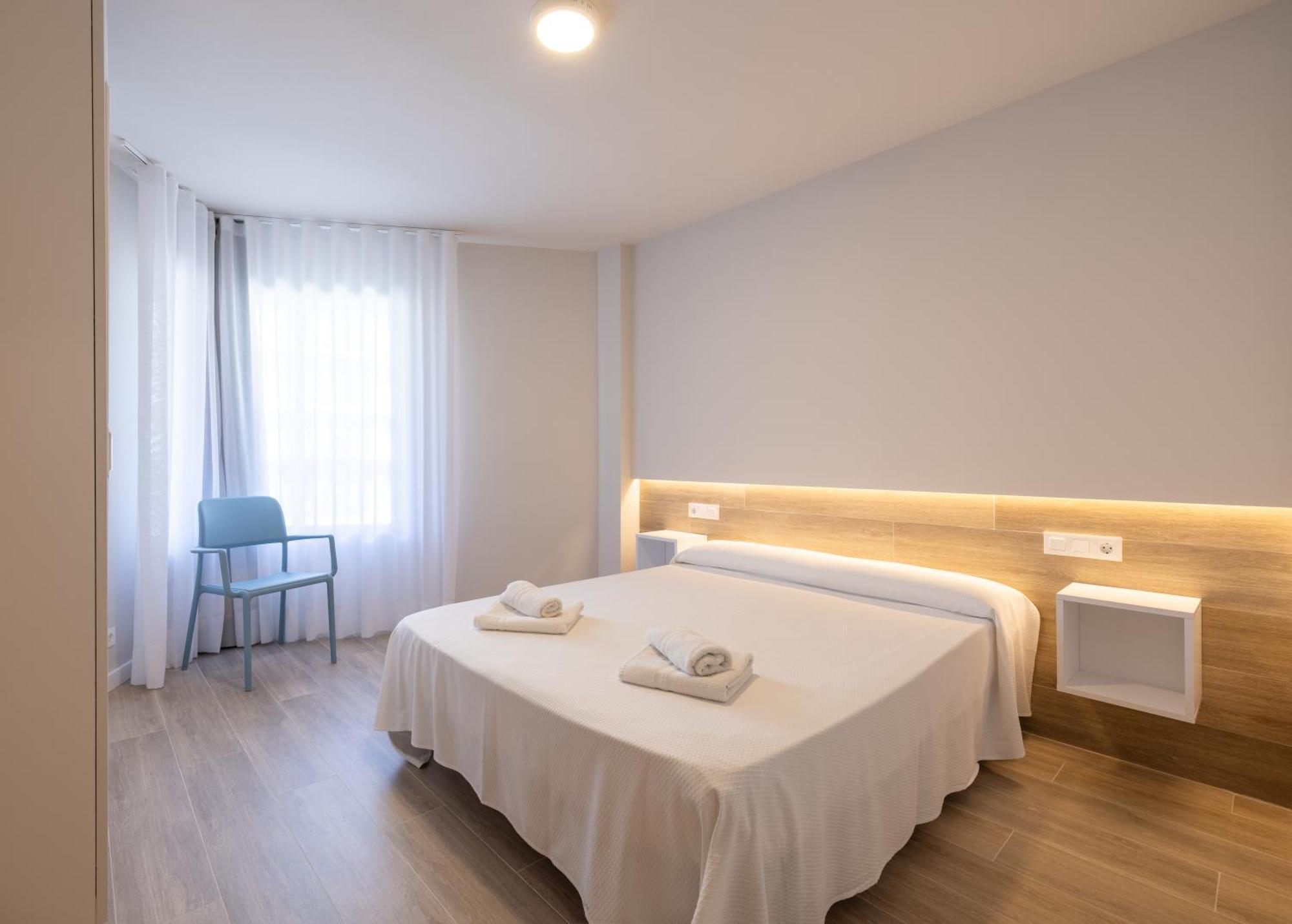 Apartaments Voralmar - Mas D'En Gran كامبريلس المظهر الخارجي الصورة