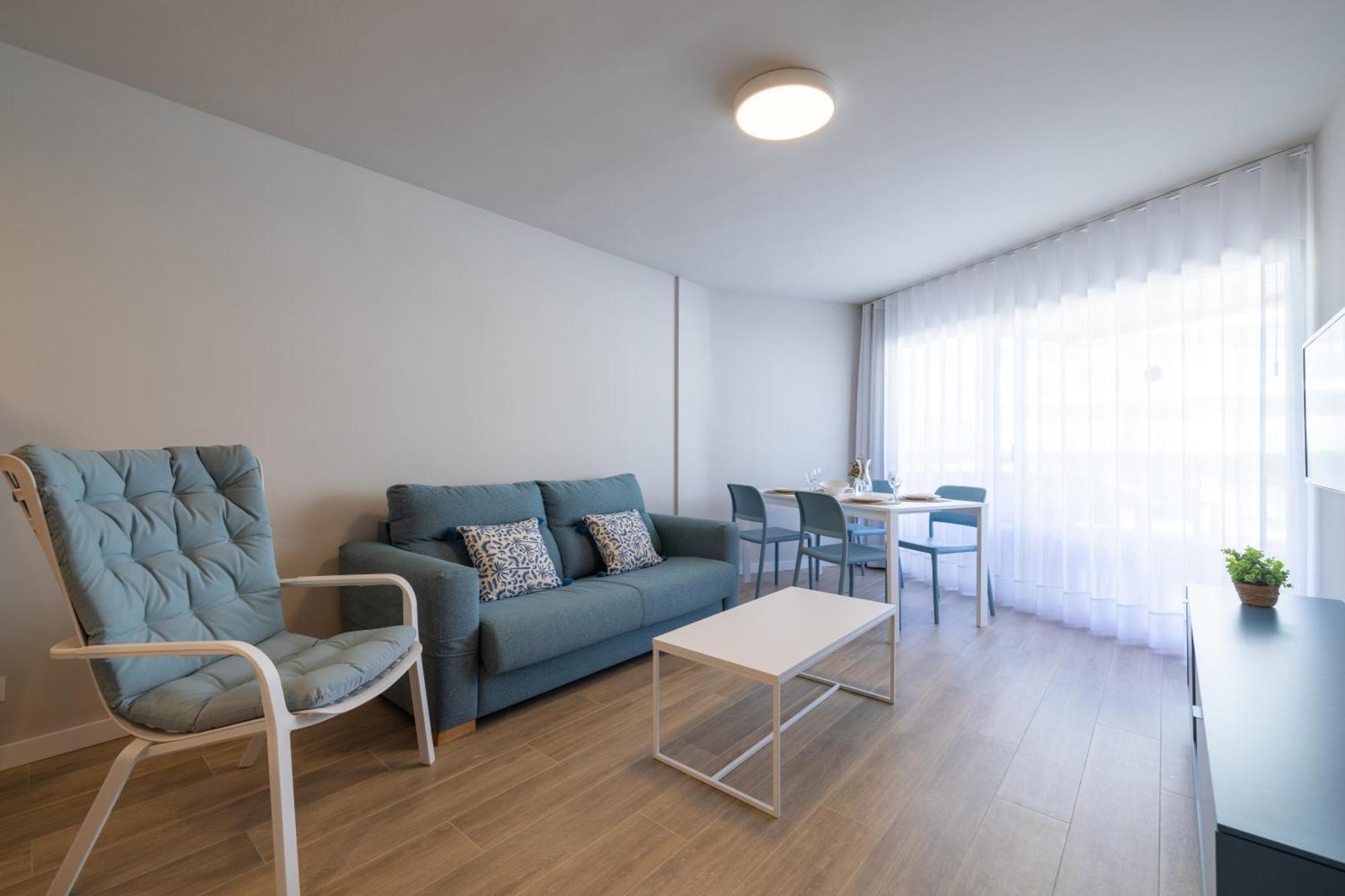 Apartaments Voralmar - Mas D'En Gran كامبريلس المظهر الخارجي الصورة