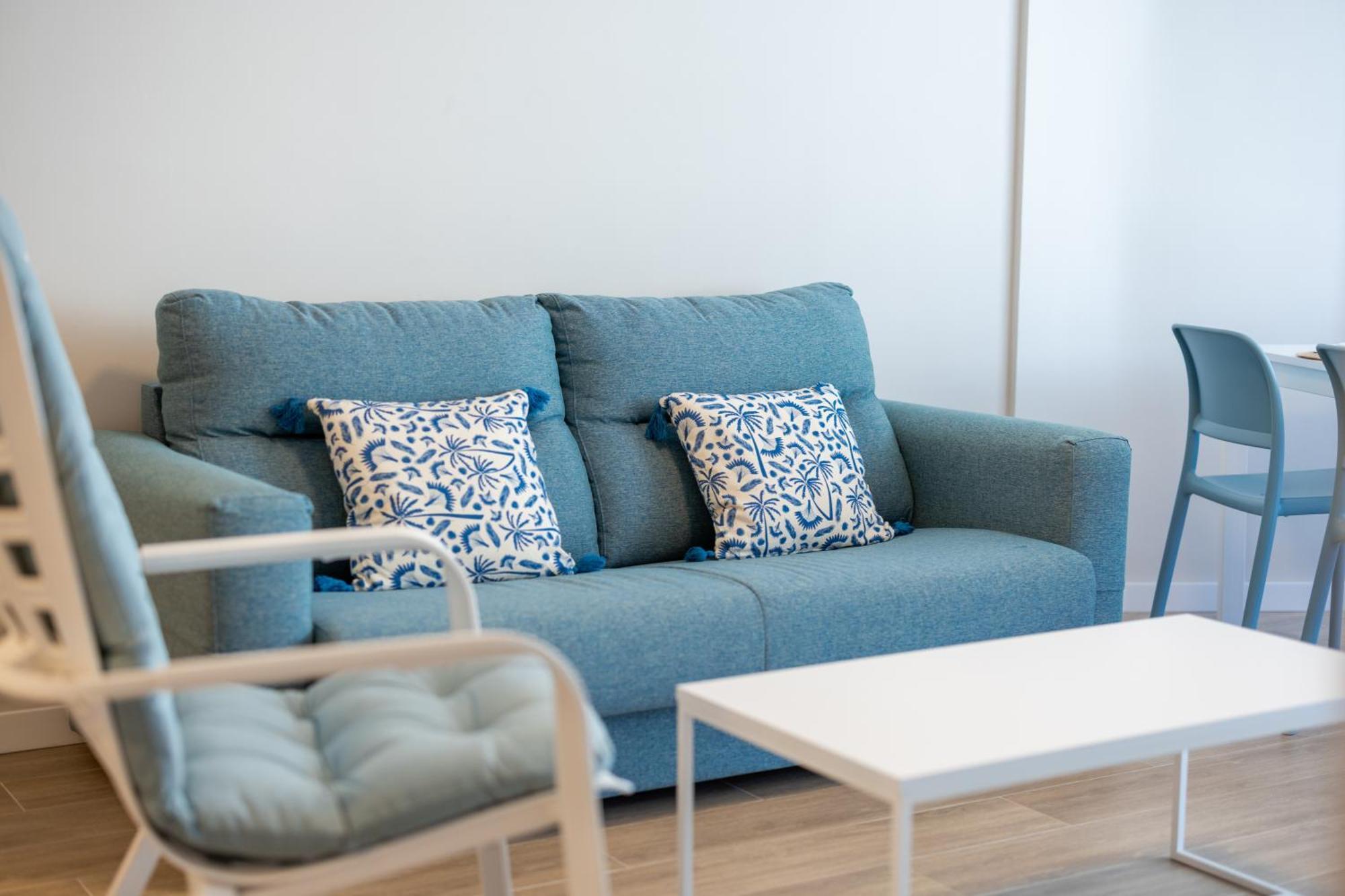 Apartaments Voralmar - Mas D'En Gran كامبريلس المظهر الخارجي الصورة