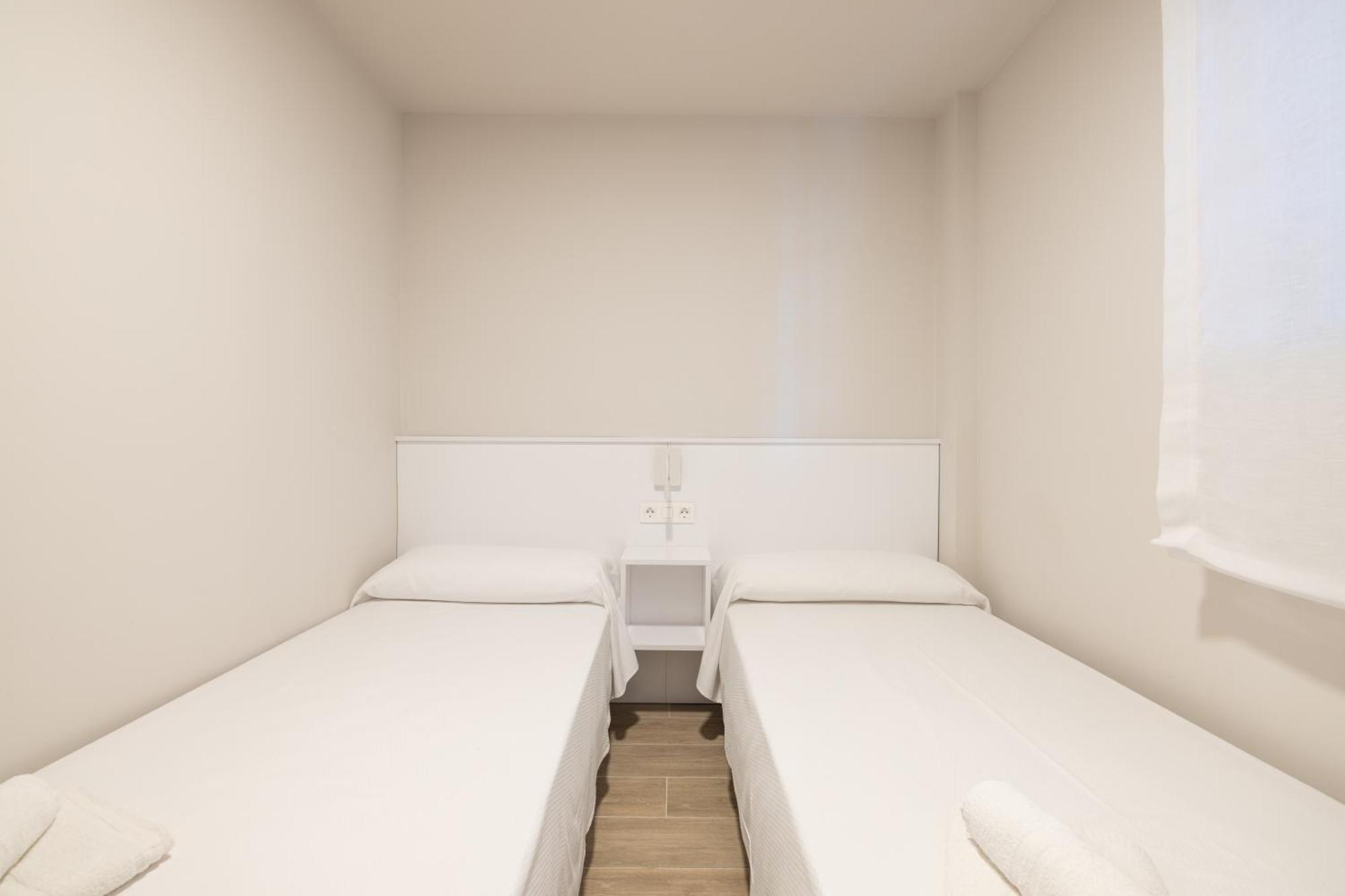 Apartaments Voralmar - Mas D'En Gran كامبريلس المظهر الخارجي الصورة