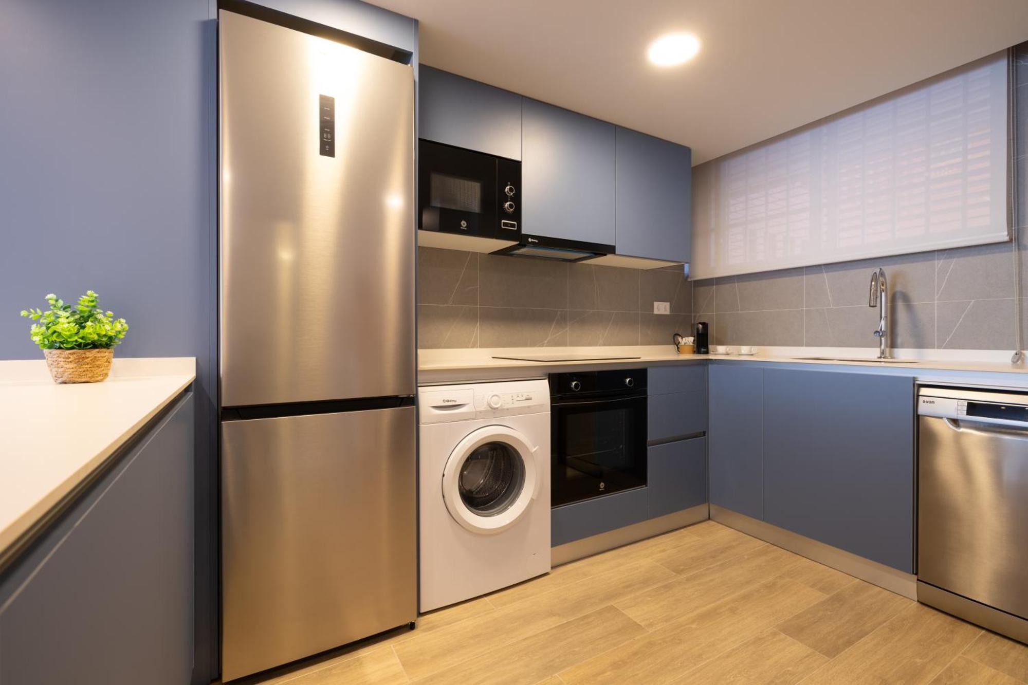 Apartaments Voralmar - Mas D'En Gran كامبريلس المظهر الخارجي الصورة