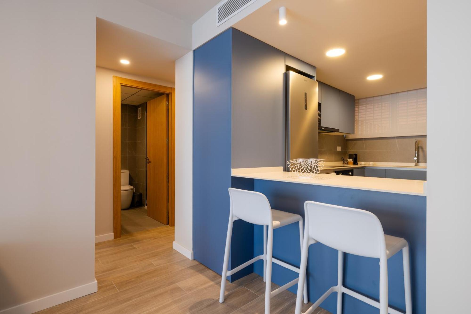 Apartaments Voralmar - Mas D'En Gran كامبريلس المظهر الخارجي الصورة