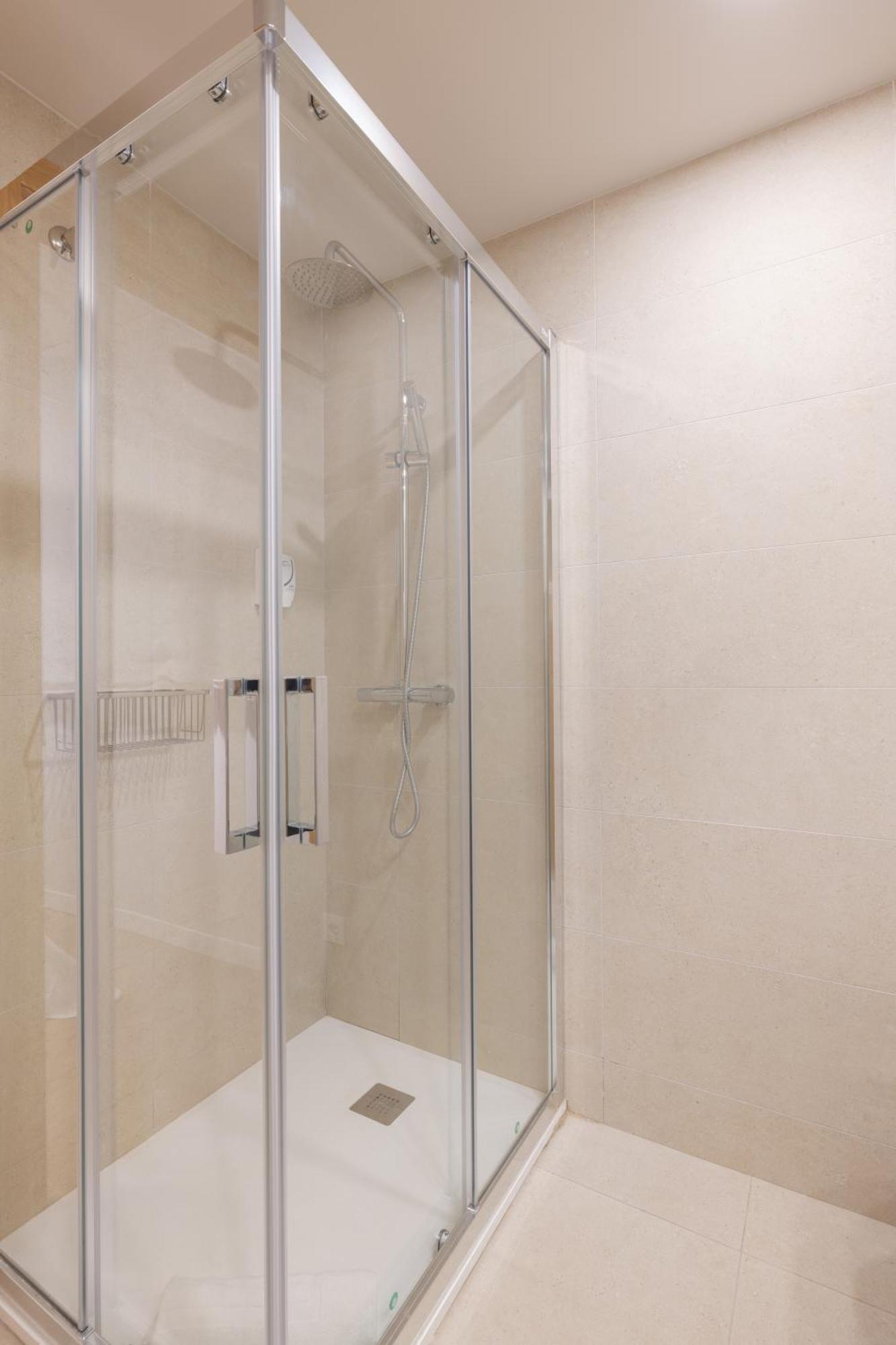 Apartaments Voralmar - Mas D'En Gran كامبريلس المظهر الخارجي الصورة