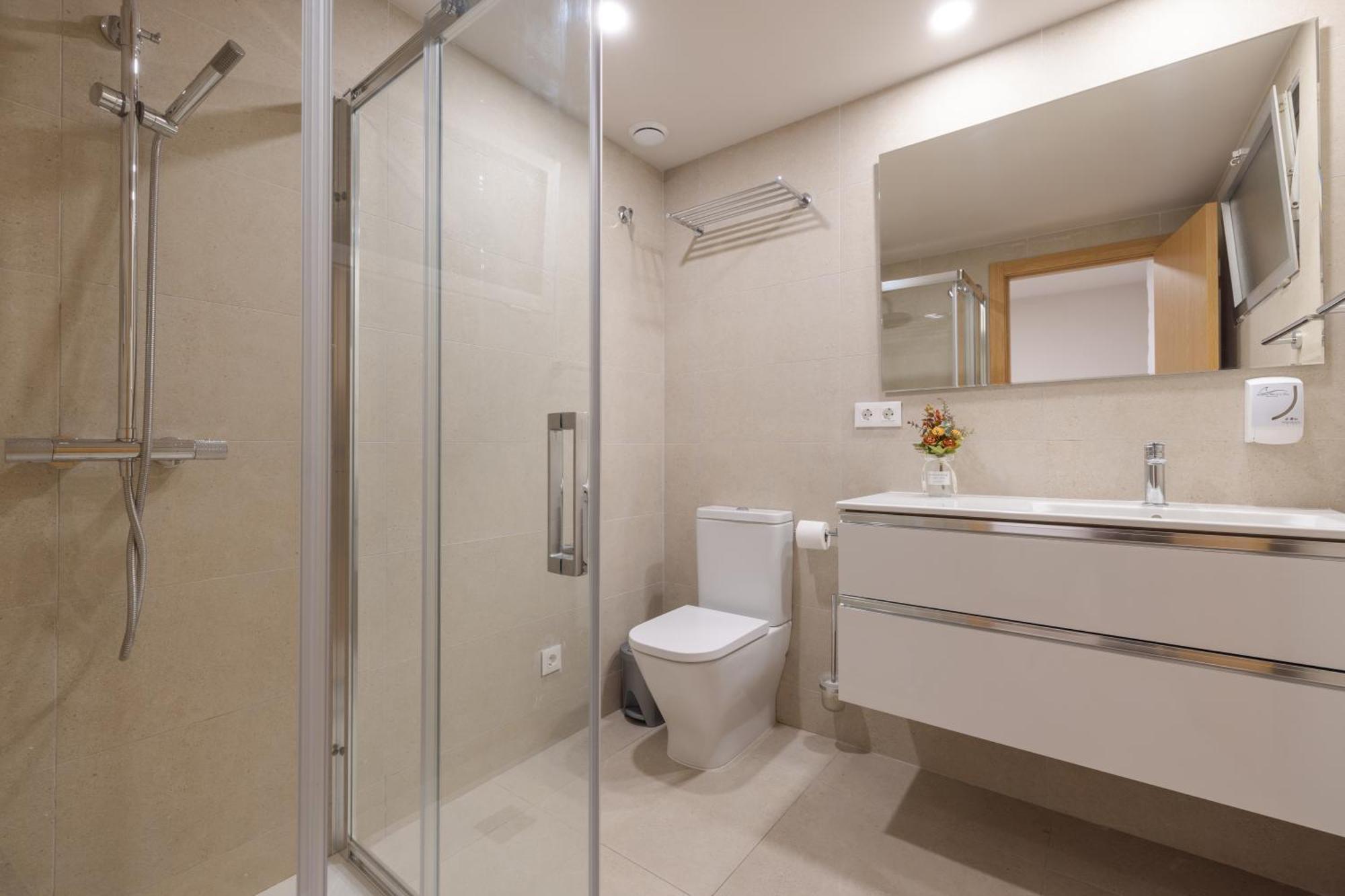 Apartaments Voralmar - Mas D'En Gran كامبريلس المظهر الخارجي الصورة