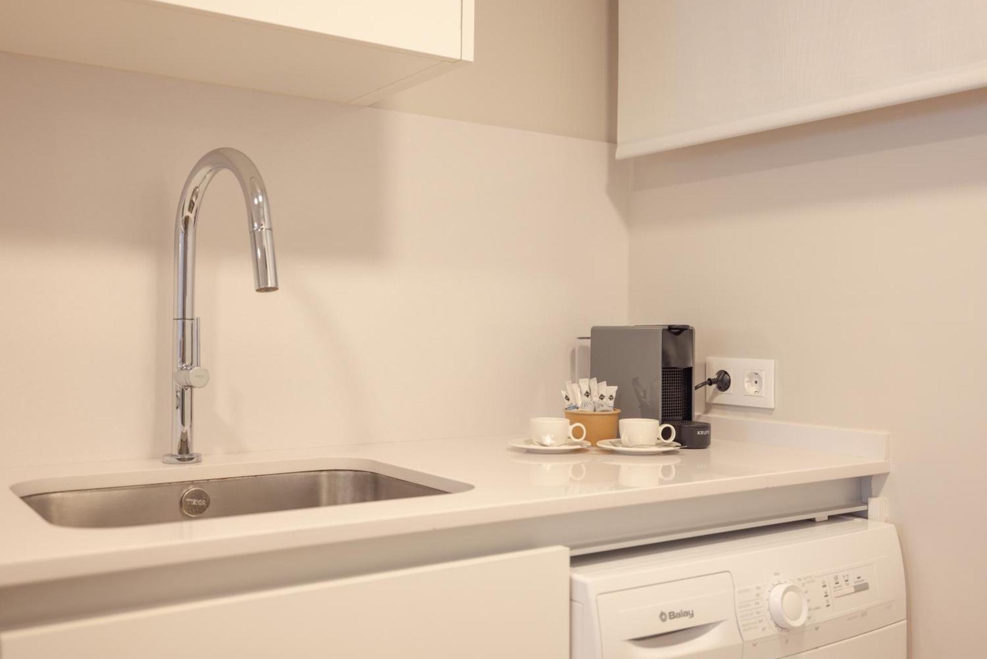 Apartaments Voralmar - Mas D'En Gran كامبريلس المظهر الخارجي الصورة
