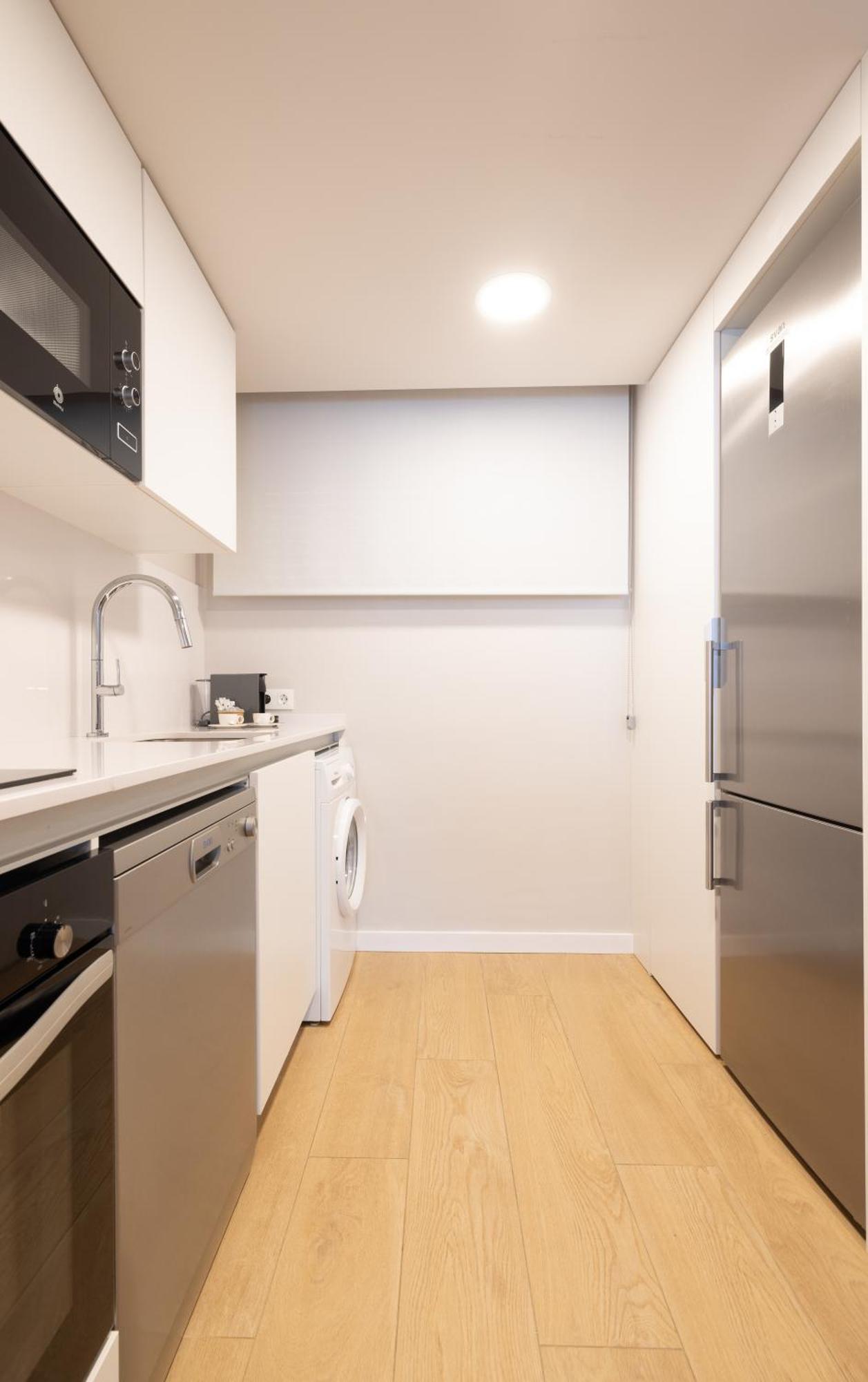 Apartaments Voralmar - Mas D'En Gran كامبريلس المظهر الخارجي الصورة