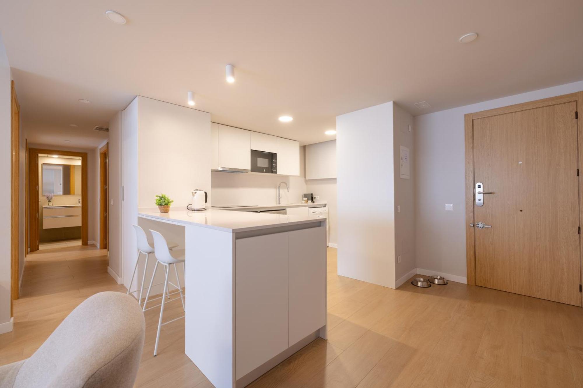 Apartaments Voralmar - Mas D'En Gran كامبريلس المظهر الخارجي الصورة
