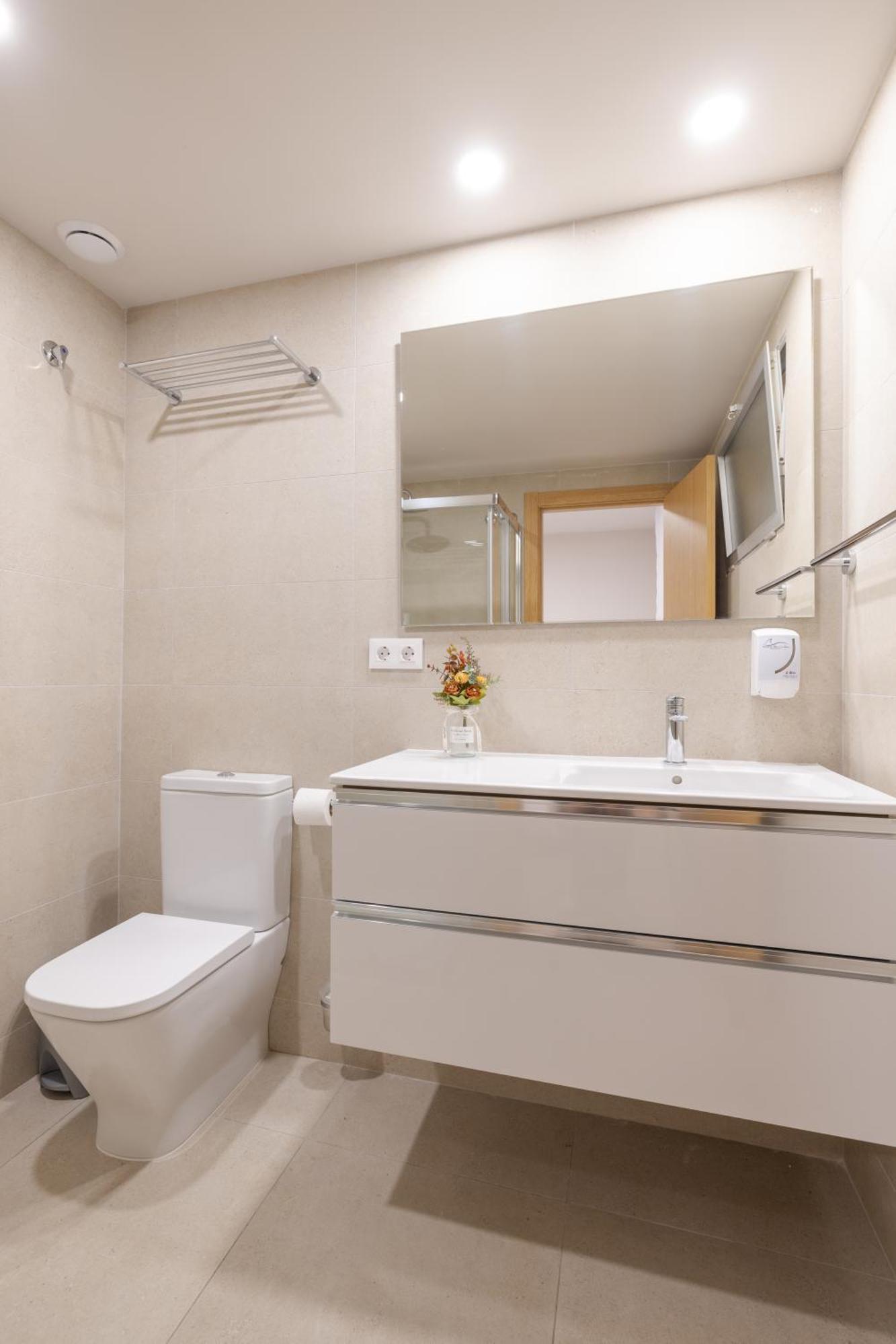 Apartaments Voralmar - Mas D'En Gran كامبريلس المظهر الخارجي الصورة