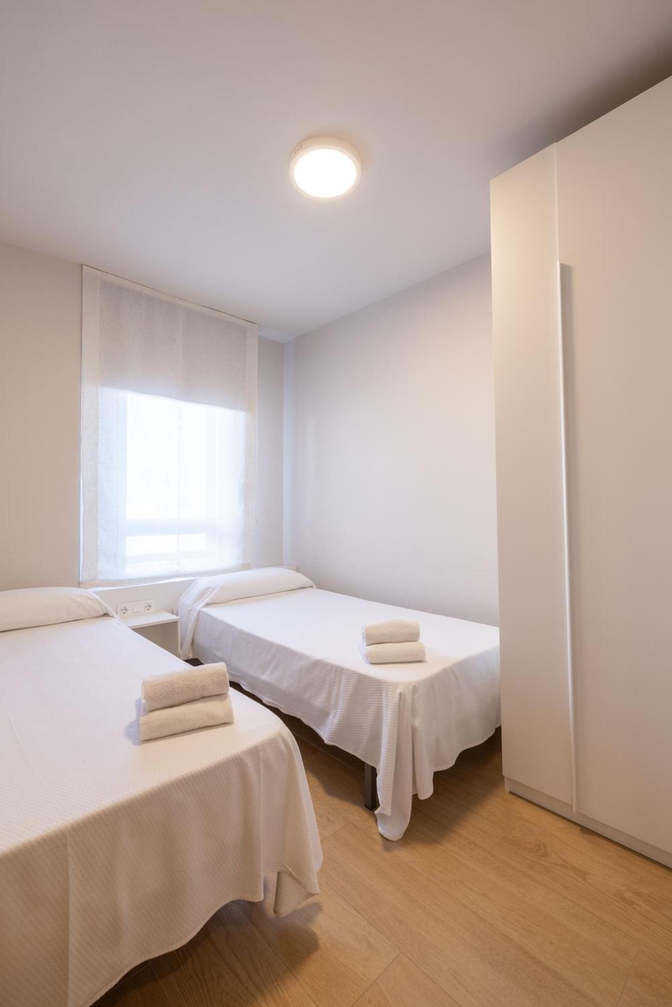 Apartaments Voralmar - Mas D'En Gran كامبريلس المظهر الخارجي الصورة