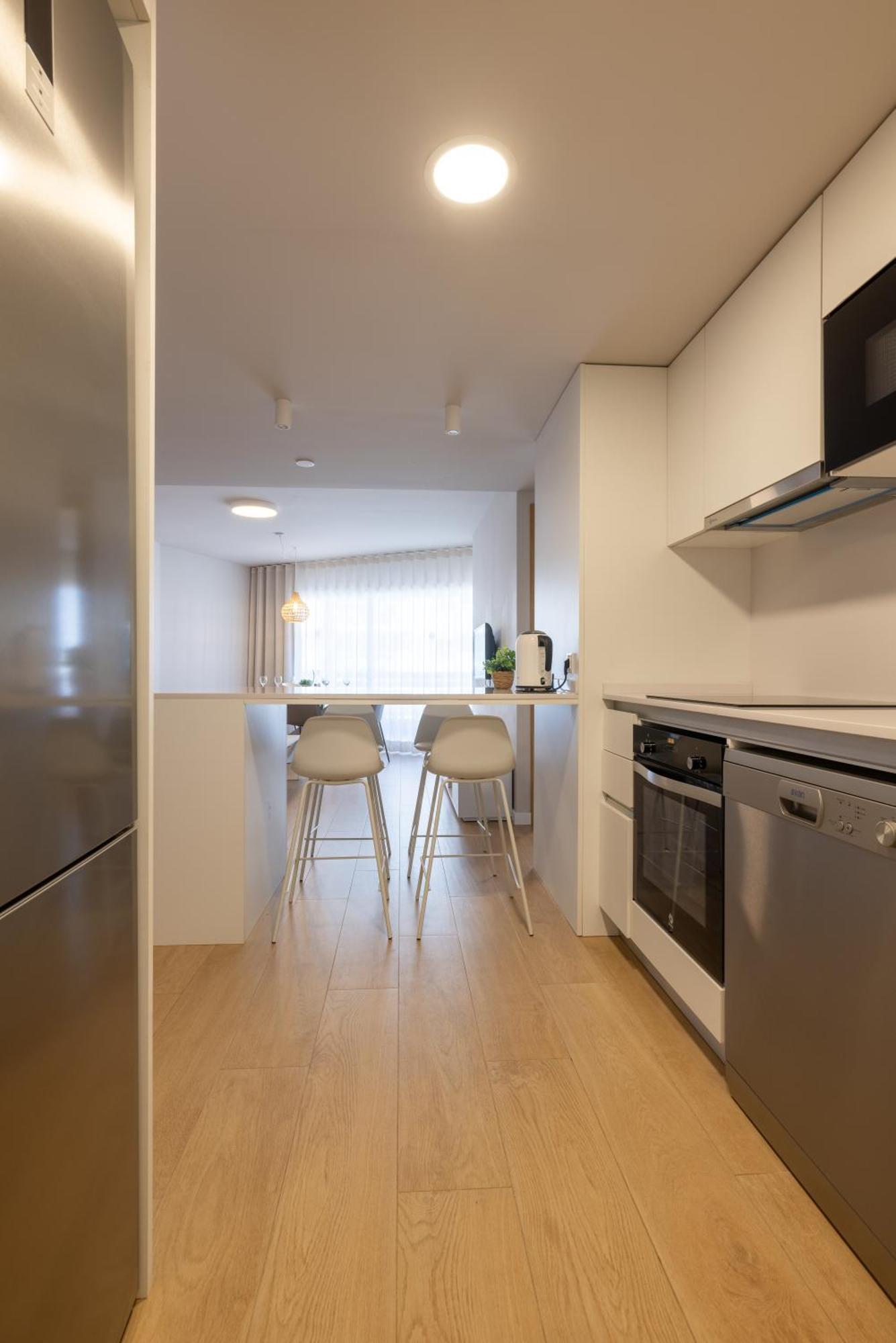 Apartaments Voralmar - Mas D'En Gran كامبريلس المظهر الخارجي الصورة